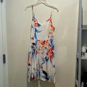 Beautiful summer Dress